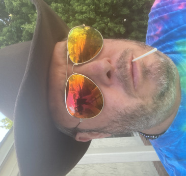 Farmer Mark