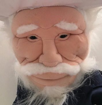 Dr Weinburg
