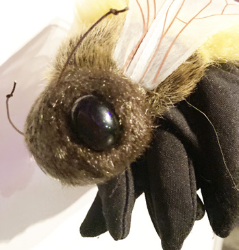 Earlene The Queen Bee